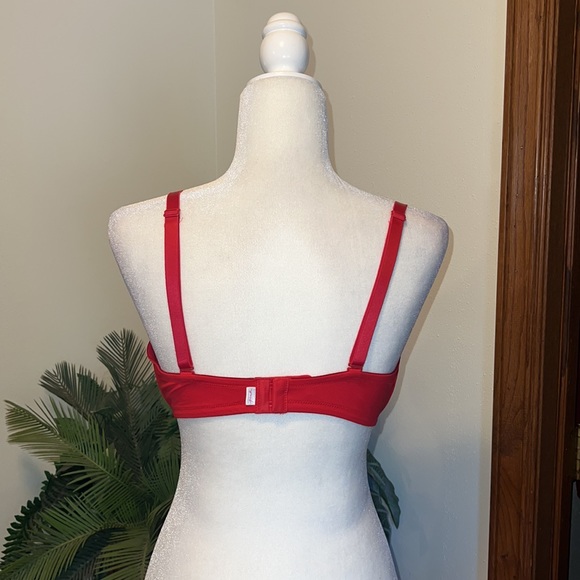 VS PINK T-shirt Bra 36DD - Picture 3 of 7